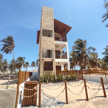 Maluhia Lofts Apartment Icaraí Exterior photo