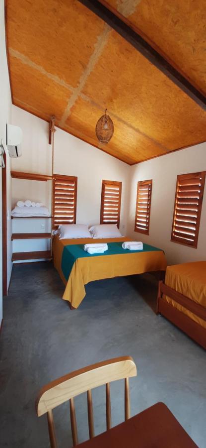 Maluhia Lofts Apartment Icaraí Room photo