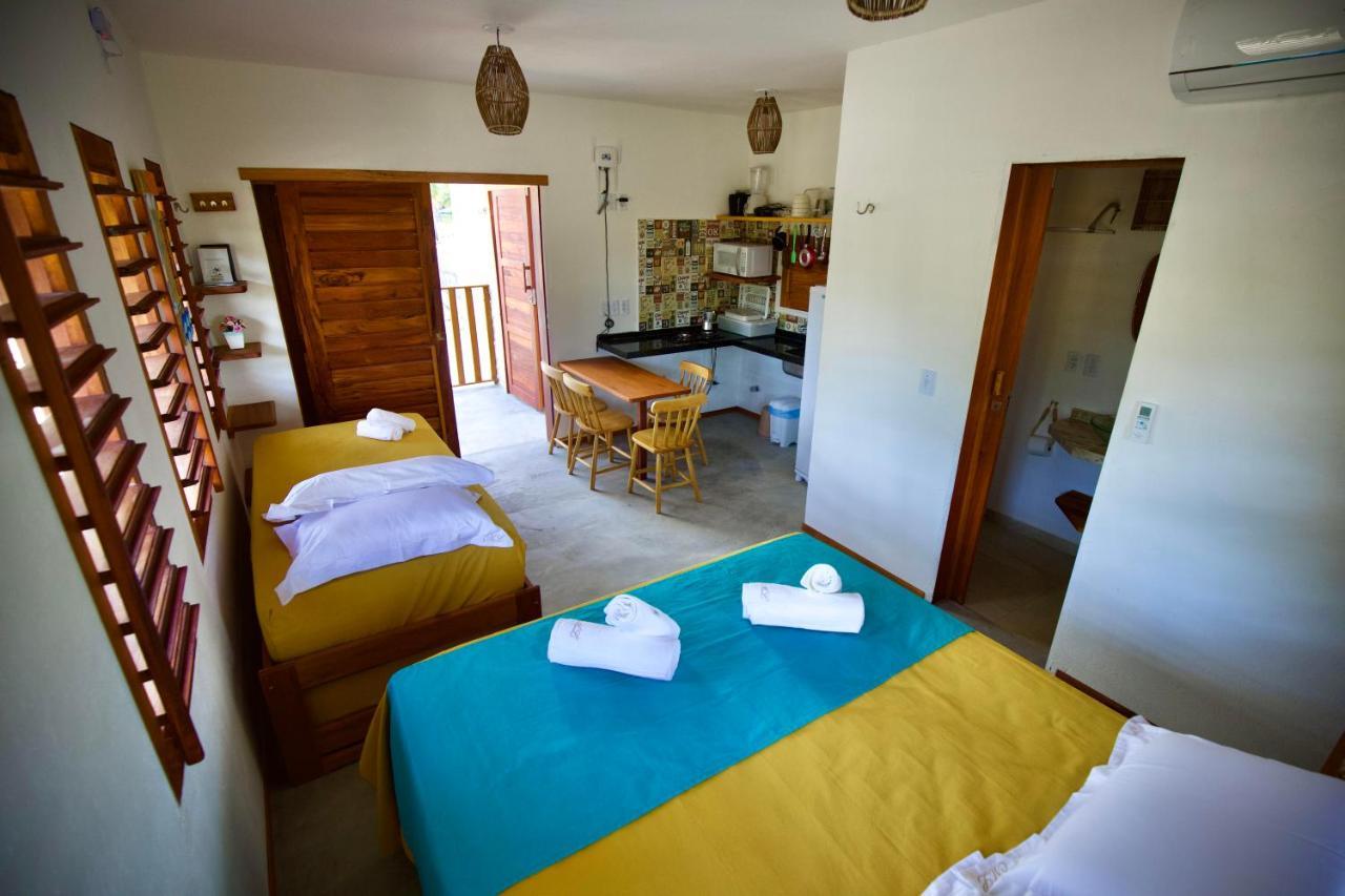 Maluhia Lofts Apartment Icaraí Room photo