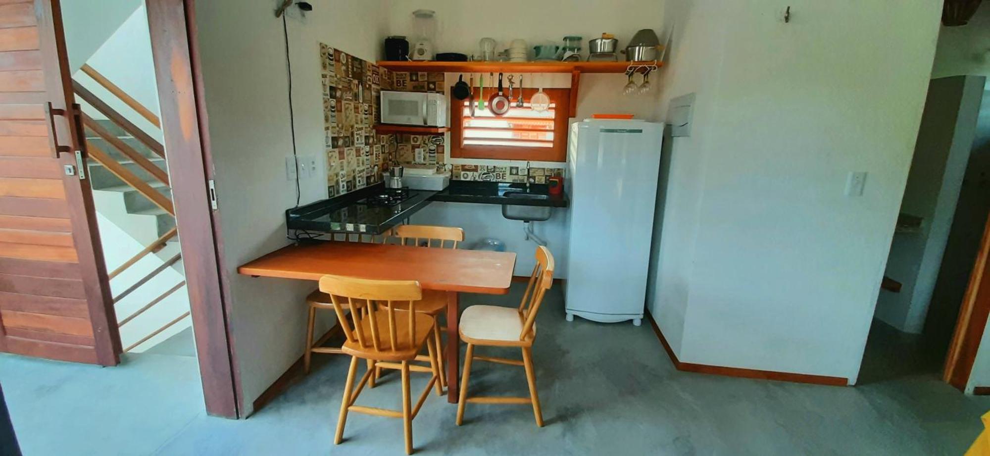Maluhia Lofts Apartment Icaraí Room photo