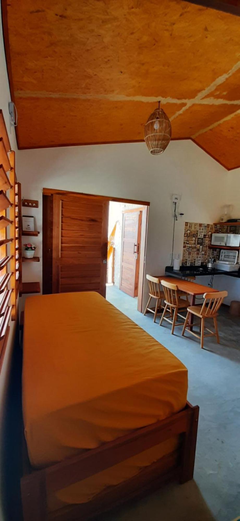Maluhia Lofts Apartment Icaraí Room photo
