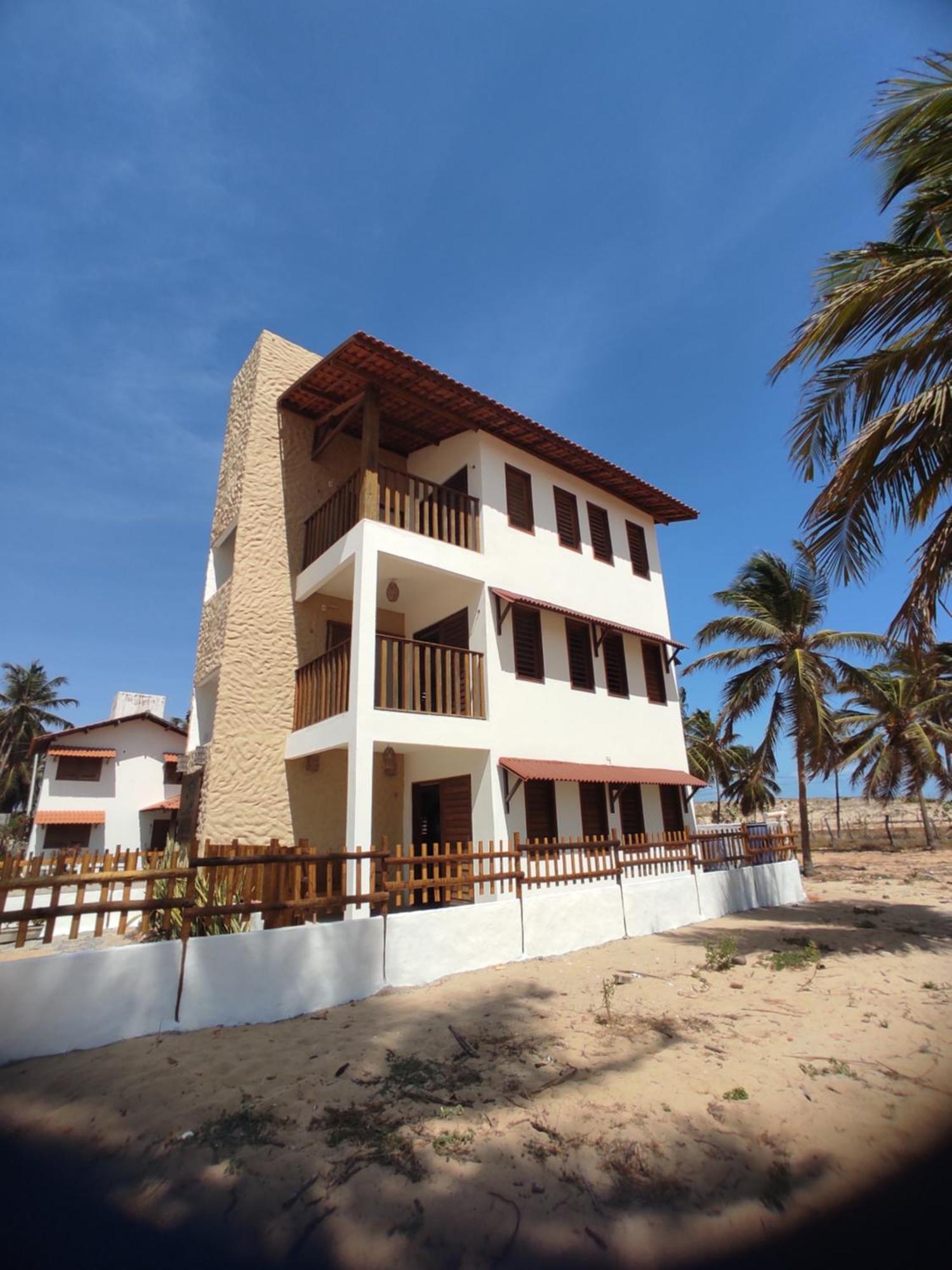 Maluhia Lofts Apartment Icaraí Exterior photo